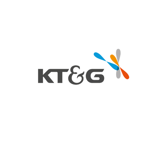 KT&G